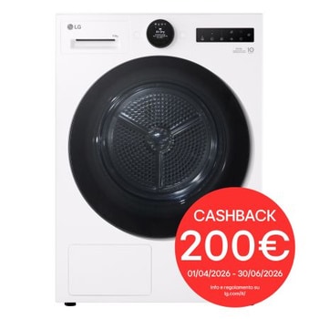 Foto frontale asciugatrice RHX7010TWB